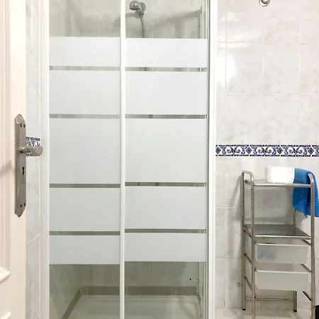 Puntilla Beach Flat By Canary365 Appartement Las Palmas de Gran Canaria
